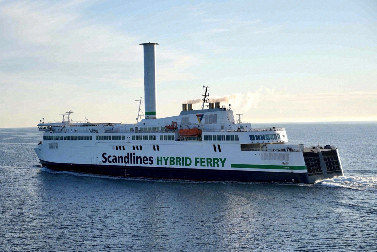 Scandlines